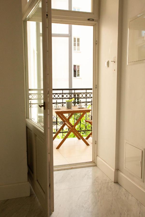 City Center - Golden Apartments - Dobr11A Varşova Dış mekan fotoğraf