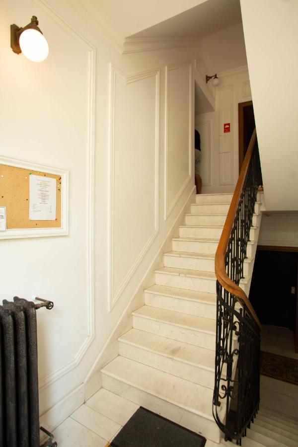 City Center - Golden Apartments - Dobr11A Varşova Dış mekan fotoğraf